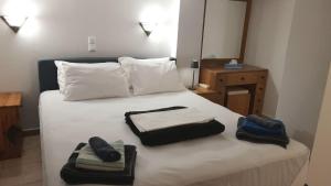 Mandoras Cozy Sea View Apartment