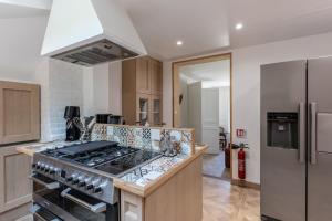 La Boulaye - Château - Pont-Audemer