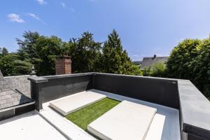 Villas La Boulaye - Chateau - Pont-Audemer : photos des chambres