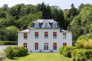 Villas La Boulaye - Chateau - Pont-Audemer : Villa