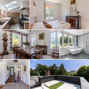 La Boulaye - Château - Pont-Audemer