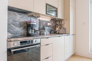 Starowiejska 48 Comfort Apartments