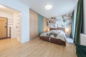 Starowiejska 48 Comfort Apartments