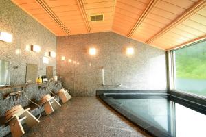 高野山 宿坊 総持院 -Koyasan Shukubo Sojiin-