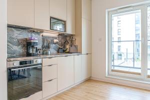 Starowiejska 48 Comfort Apartments