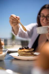 Habitat Inn Faliraki View Villa Rhodes