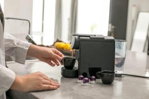 Habitat Inn Faliraki View Villa Rhodes