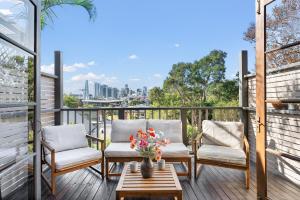 Skyline Terrace Glebe