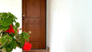 S327 - Sirolo, comodo bilocale ben accessoriato