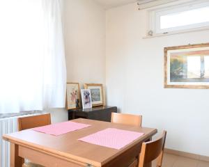 S327 - Sirolo, comodo bilocale ben accessoriato