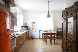 S327 - Sirolo, comodo bilocale ben accessoriato