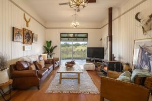 Beam Creek Cottage - Montville