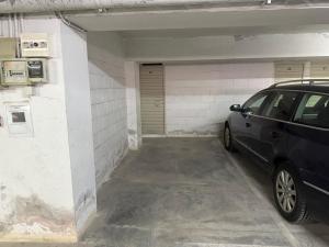 Duplex con garaje a pie de playa