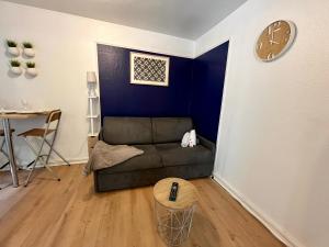 Bleu Nuit à Rouen - 390