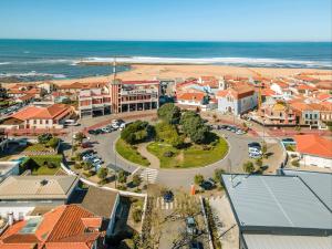 Penas Family Beach House