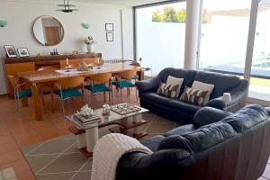 Penas Family Beach House