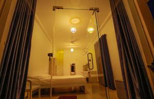 U K W Villa Ahangama