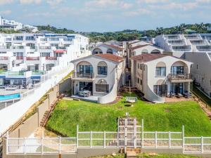 AAK Villas 9 Villa Flamenco