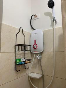 Modern Condo, Sea View, Fast Wifi, Cafe, Panglao