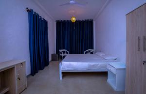 U K W Villa Ahangama