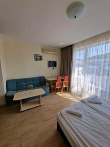 Privilege Fort Beach - Prestige Sea Viev Apartments