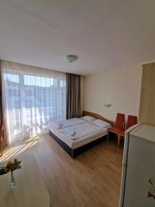 Privilege Fort Beach - Prestige Sea Viev Apartments