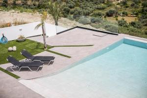 Habitat Inn Faliraki View Villa Rhodes