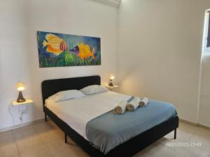 Blife Vistaya private rooms at Faro beach