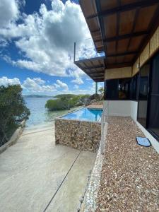 Sand Island Beach and Dive Resort