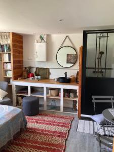 Chambre dhote Locronan