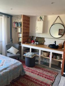 Chambre dhote Locronan