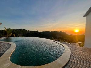 Kelingking Parama Resort