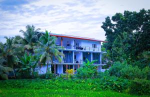 U K W Villa Ahangama