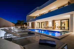 Villa Javori ZadarVillas