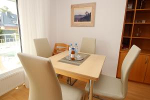 Alfred-Hagelstein-Straße, Fewo 159