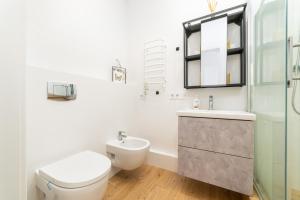 Люксовые апартементы с видом на море