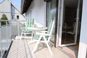 Alfred-Hagelstein-Straße, Fewo 159