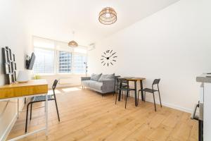 Люксовые апартементы с видом на море