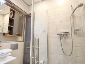 Achterdeck, Fewo 203