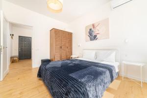 Люксовые апартементы с видом на море