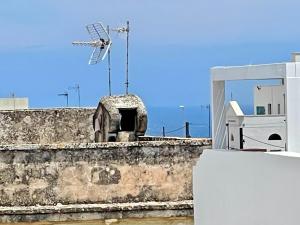 Terrazza Due Mari - Vista Unica