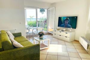 Kaiserallee, Fewo 137