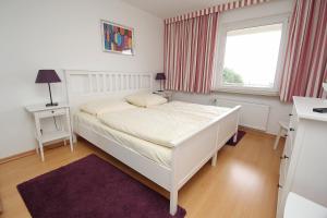 Kaiserallee, Fewo 134