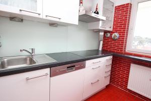 Kaiserallee, Fewo 134