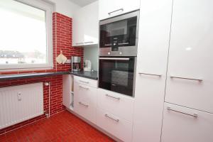 Kaiserallee, Fewo 134