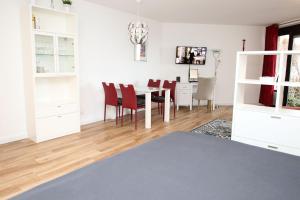 Kaiserallee, Fewo 130