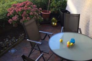 Kaiserallee, Fewo 130