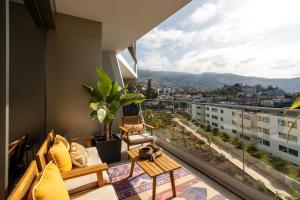 Funchal Bay Apartment