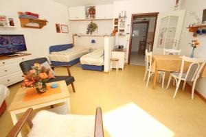 Kaiserallee, Fewo 120