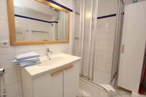 Kaiserallee, Fewo 120